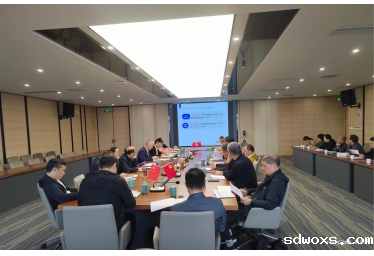 学校召开审核评估预评估工作专题会议
