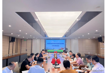 我校召开本科教育教学审核评估预评估及预演工作方案讨论会