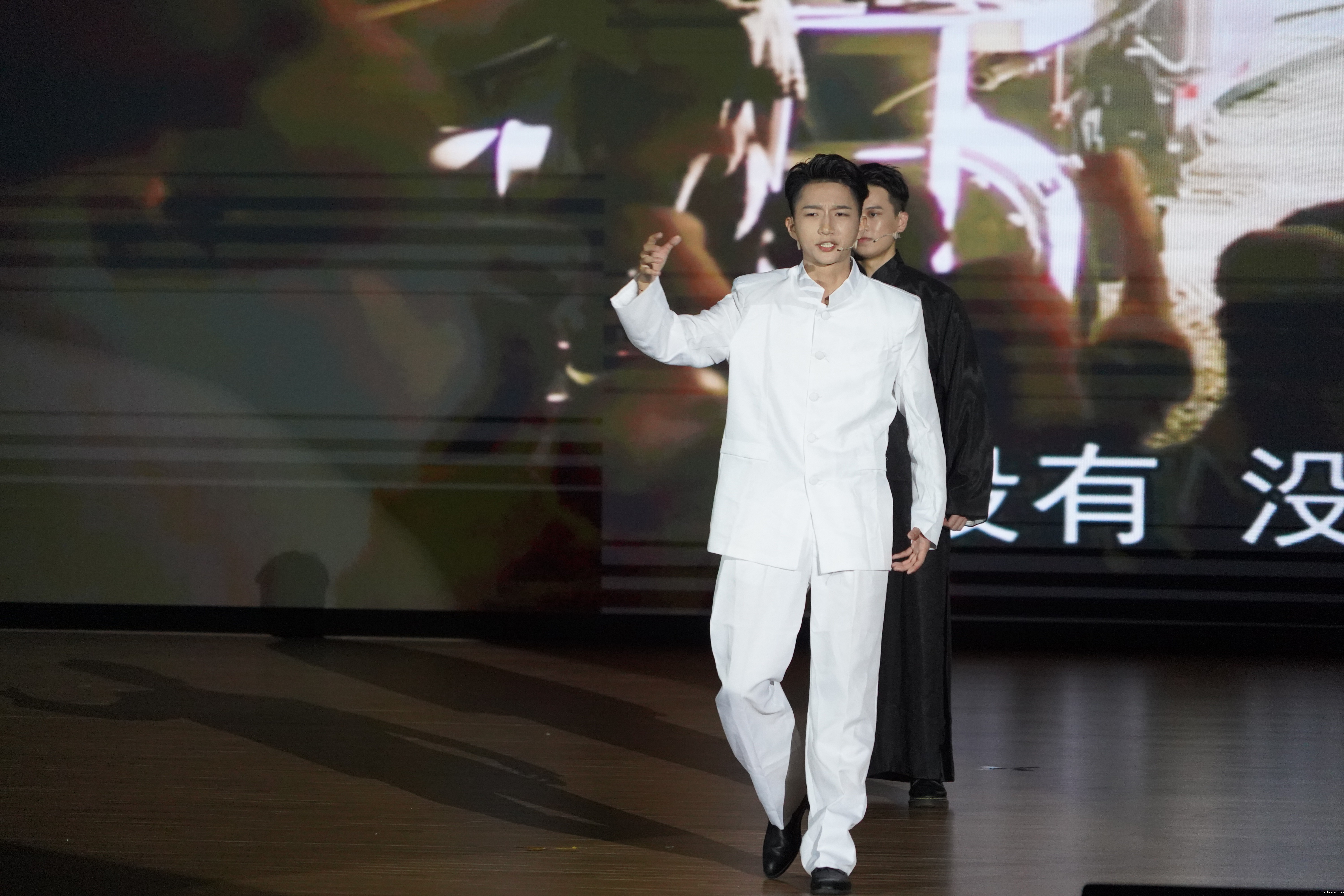 2022届优秀毕业作品展播