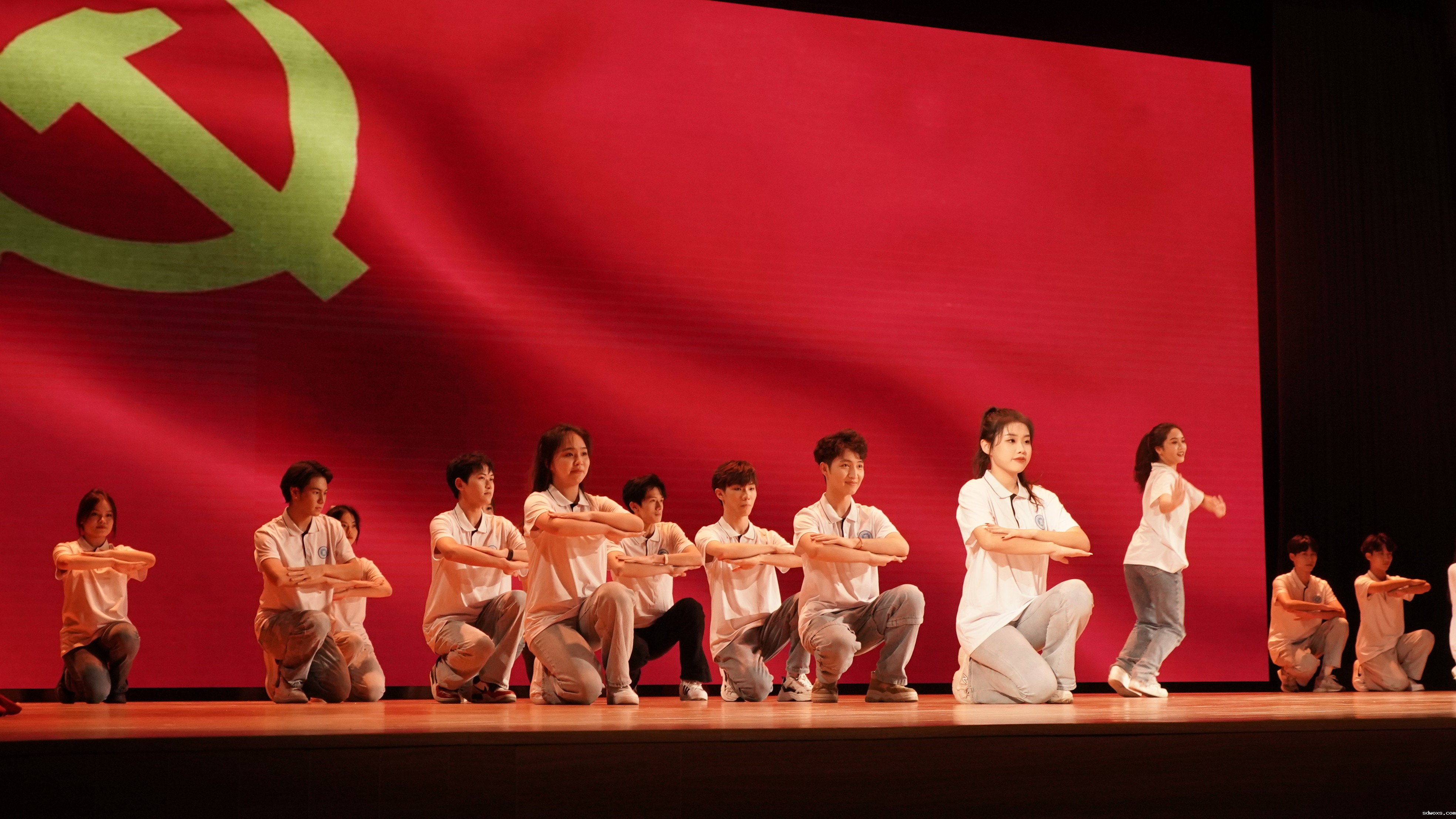 2022届优秀毕业作品展播