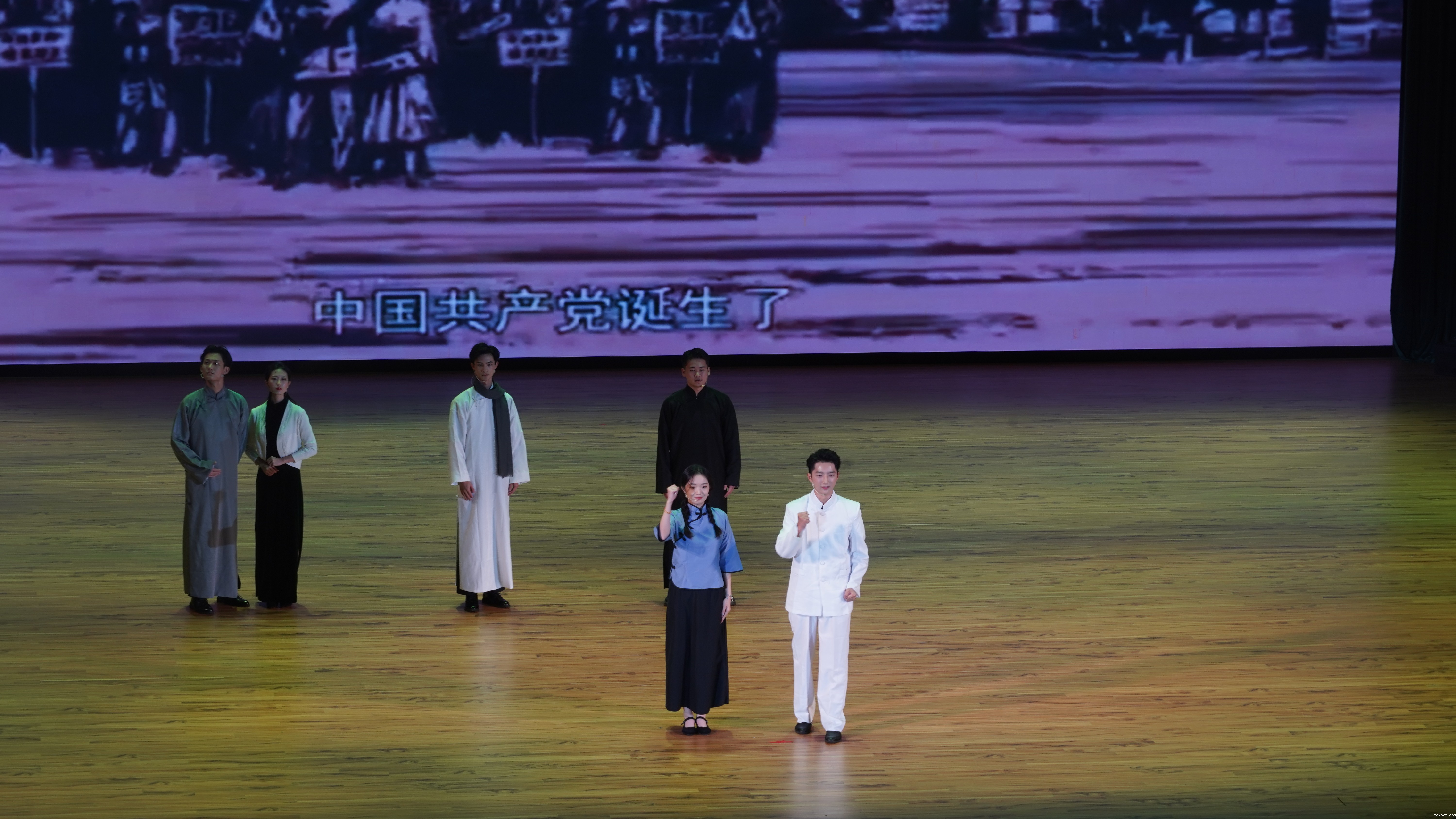 2022届优秀毕业作品展播